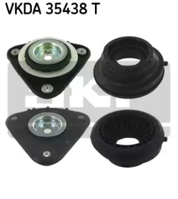 SKF VKDA 35438 T